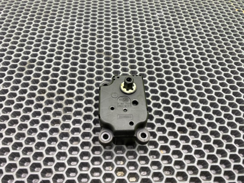 Сервопривод печки, 900 рублей, Калининград