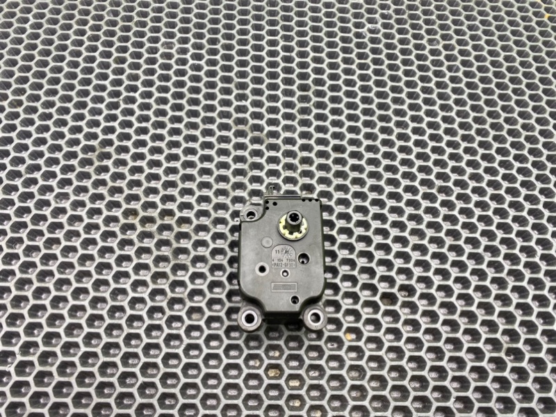 Сервопривод печки, 900 рублей, Калининград