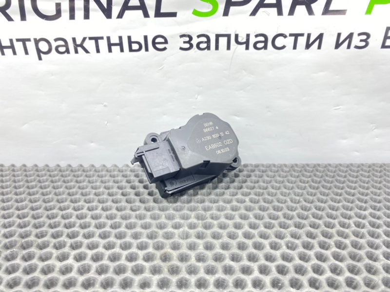 Сервопривод печки, 900 рублей, Калининград