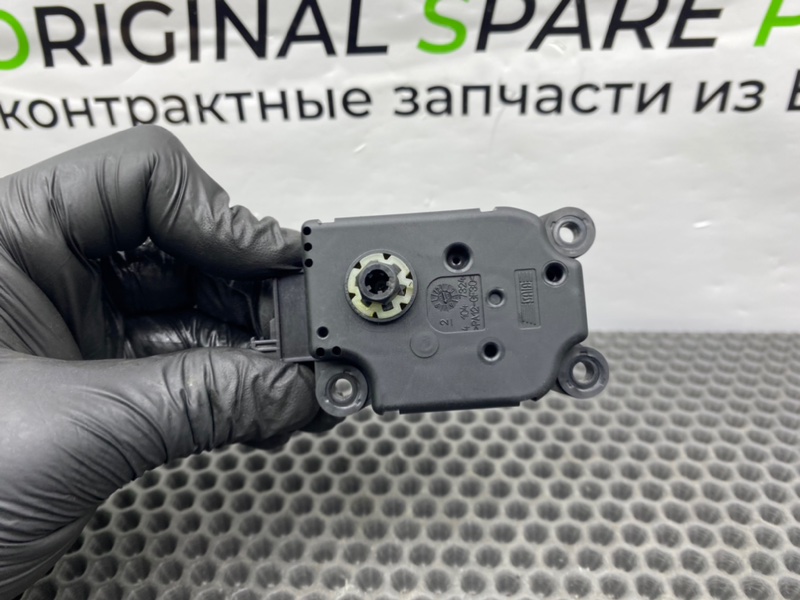 Сервопривод печки, 900 рублей, Калининград