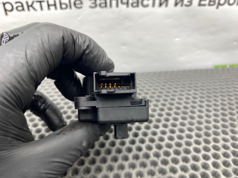 Сервопривод печки, 900 рублей, Калининград