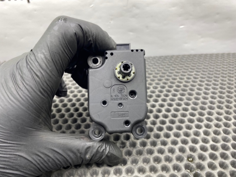 Сервопривод печки, 900 рублей, Калининград