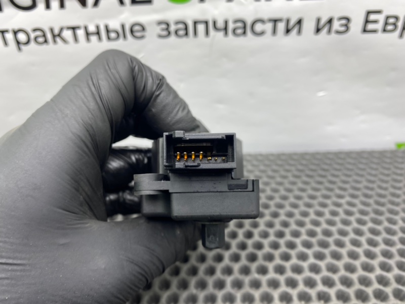 Сервопривод печки, 900 рублей, Калининград