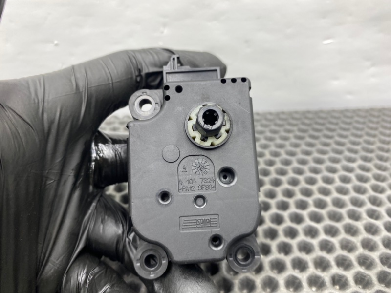 Сервопривод печки, 900 рублей, Калининград