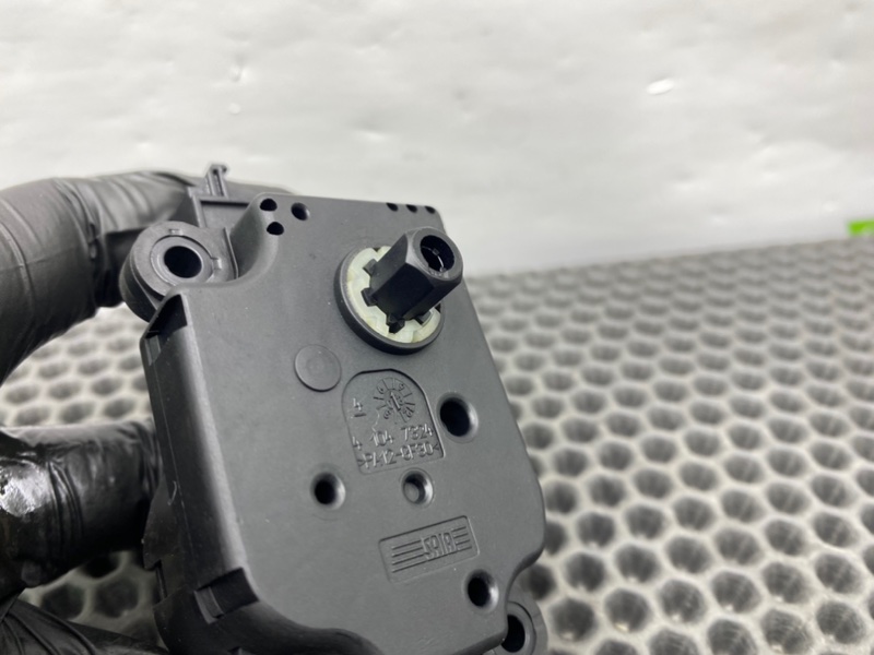 Сервопривод печки, 900 рублей, Калининград