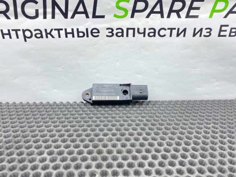 Датчик удара, 1000 рублей, Калининград