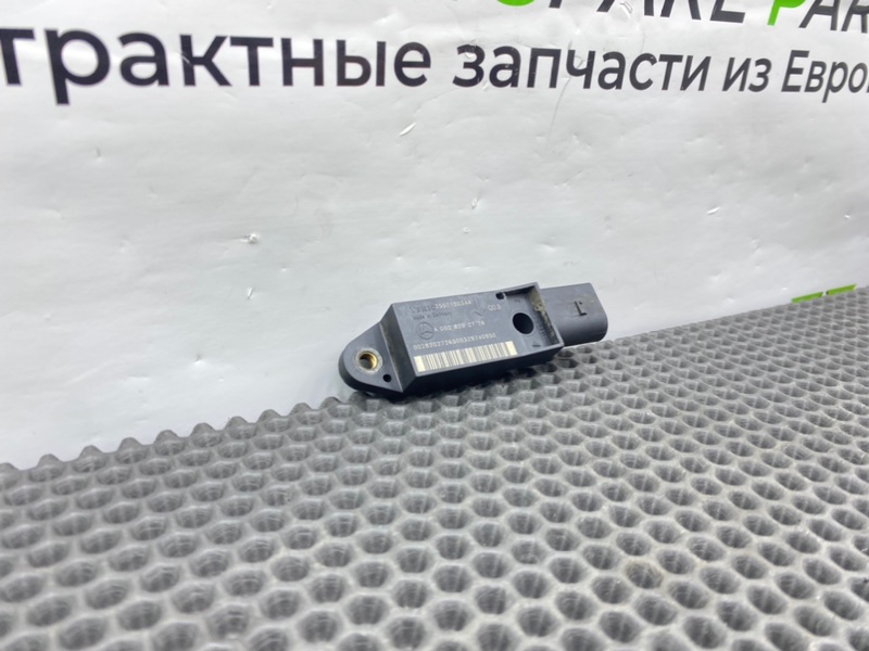 Датчик удара, 1000 рублей, Калининград