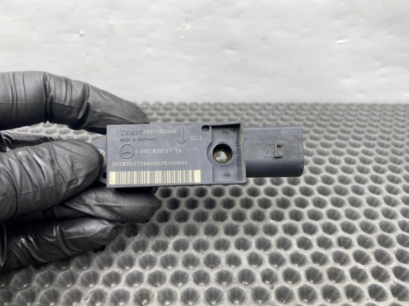 Датчик удара, 1000 рублей, Калининград