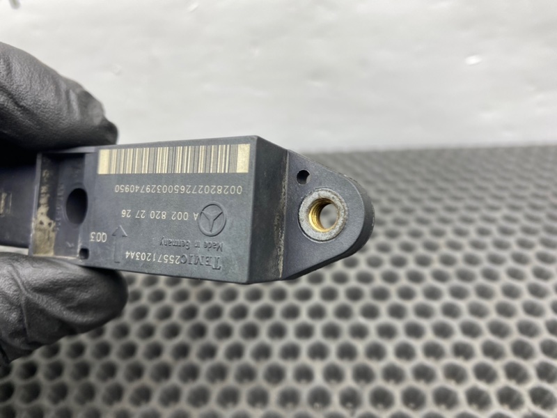 Датчик удара, 1000 рублей, Калининград