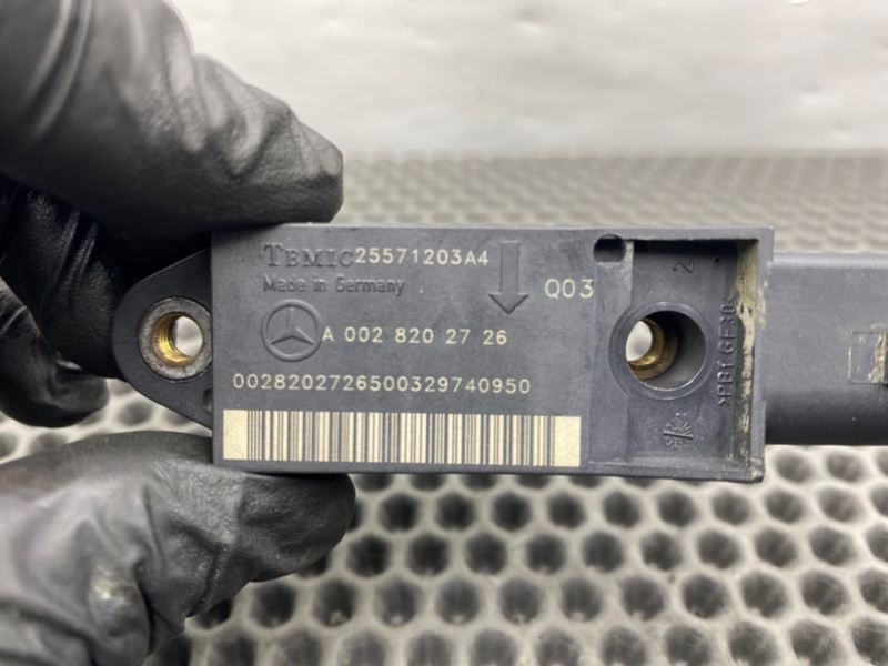 Датчик удара, 1000 рублей, Калининград