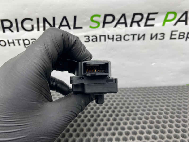 Сервопривод печки, 900 рублей, Калининград