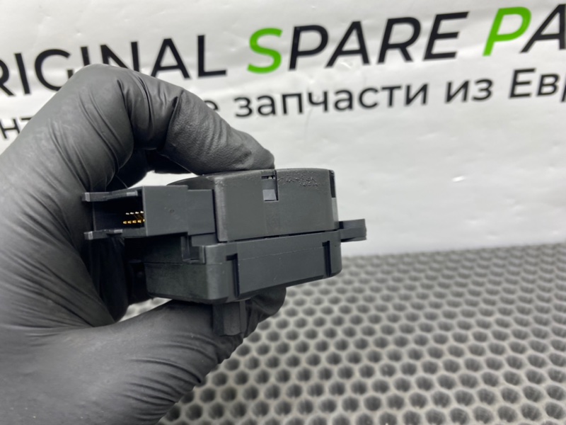 Сервопривод печки, 900 рублей, Калининград