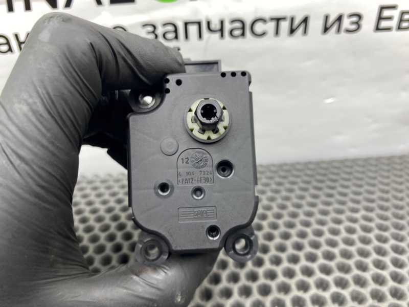 Сервопривод печки, 900 рублей, Калининград