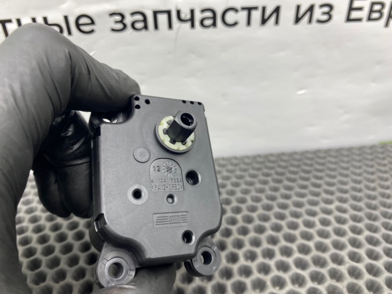 Сервопривод печки, 900 рублей, Калининград