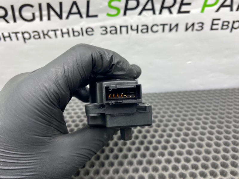 Сервопривод печки, 900 рублей, Калининград