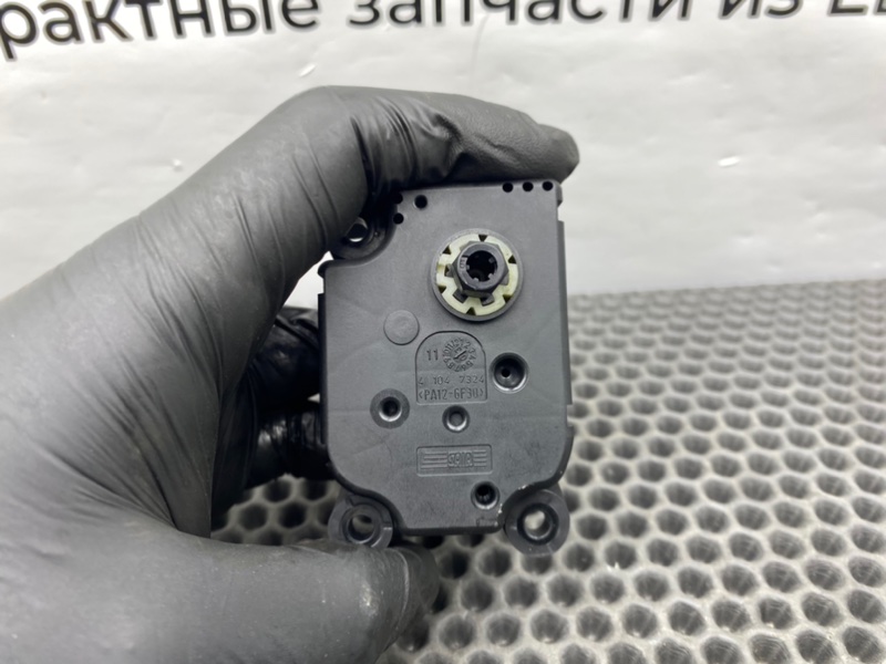 Сервопривод печки, 900 рублей, Калининград