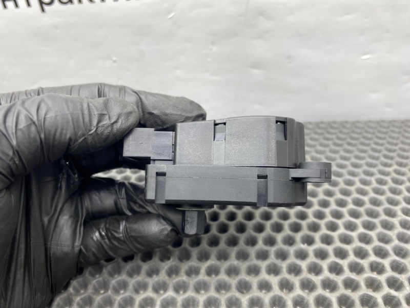 Сервопривод печки, 900 рублей, Калининград