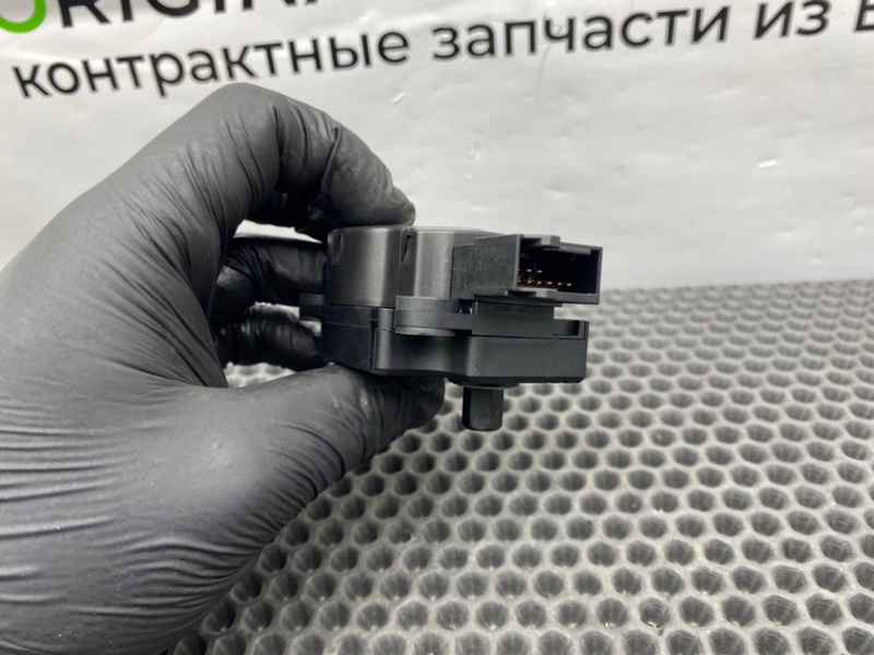 Сервопривод печки, 900 рублей, Калининград