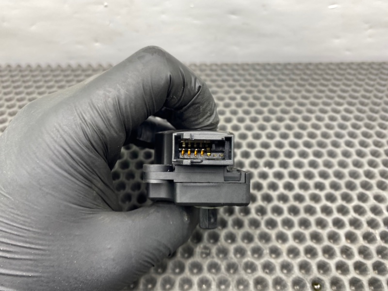 Сервопривод печки, 900 рублей, Калининград