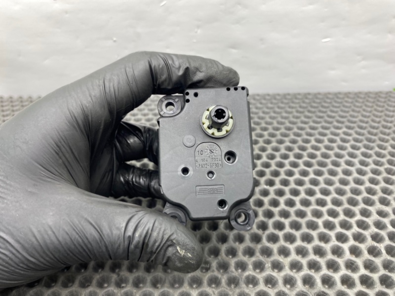 Сервопривод печки, 900 рублей, Калининград