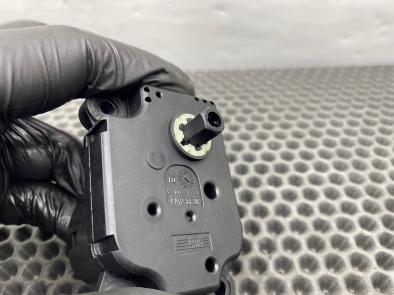 Сервопривод печки, 900 рублей, Калининград