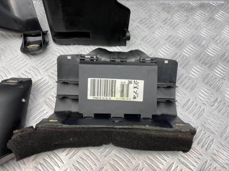 Короб проводки, 3100 рублей, Калининград