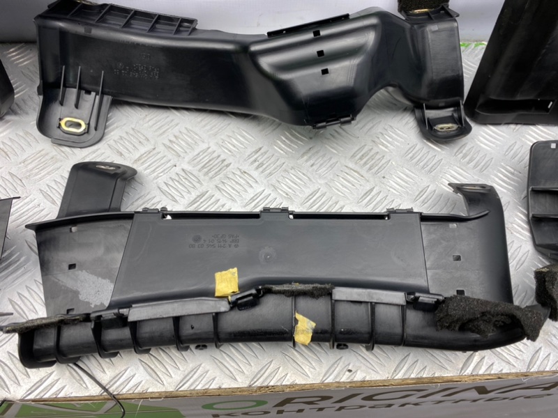 Короб проводки, 3100 рублей, Калининград