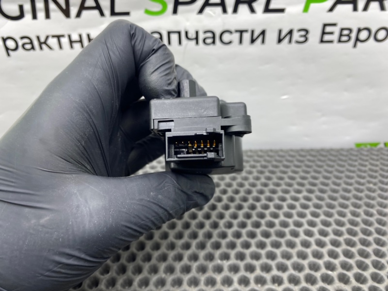 Сервопривод печки, 900 рублей, Калининград