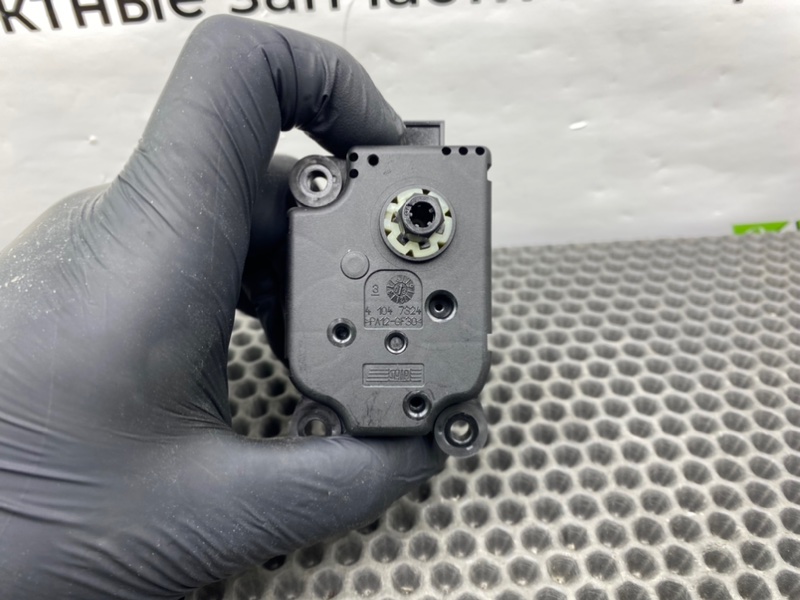 Сервопривод печки, 900 рублей, Калининград