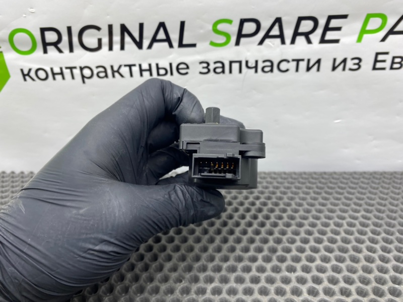 Сервопривод печки, 900 рублей, Калининград