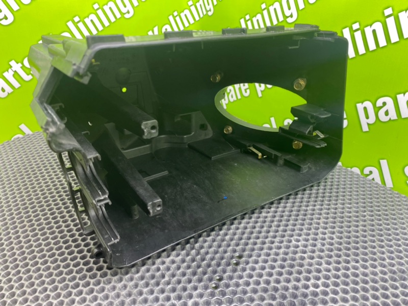 Корпус блока предохранителей, 1800 рублей, Калининград