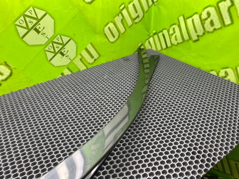 Молдинг стекла, 2800 рублей, Калининград