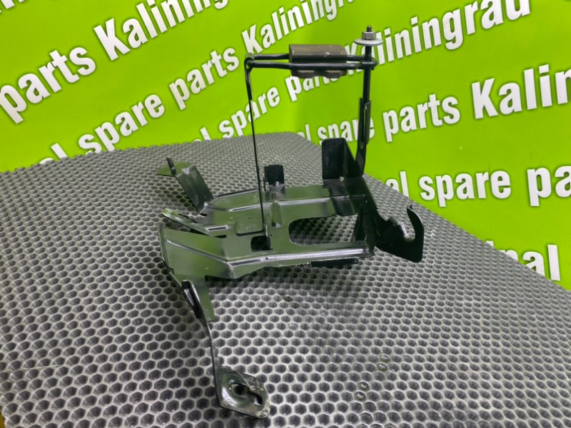 Крепление аккумулятора, 1100 рублей, Калининград