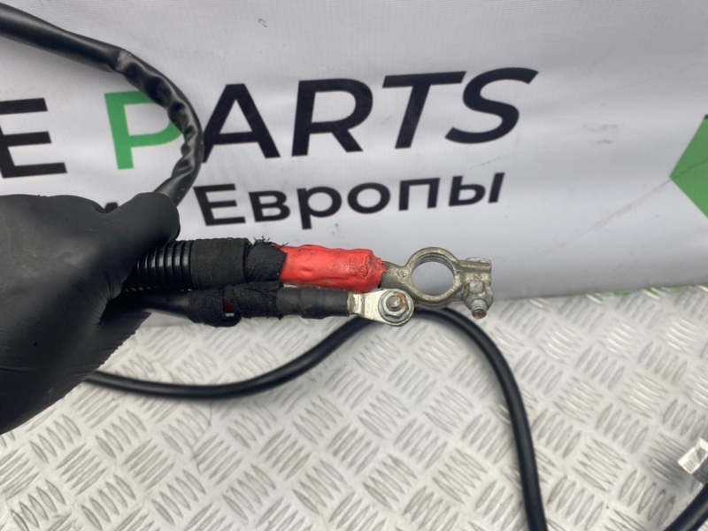 Клемма аккумулятора, 1600 рублей, Калининград