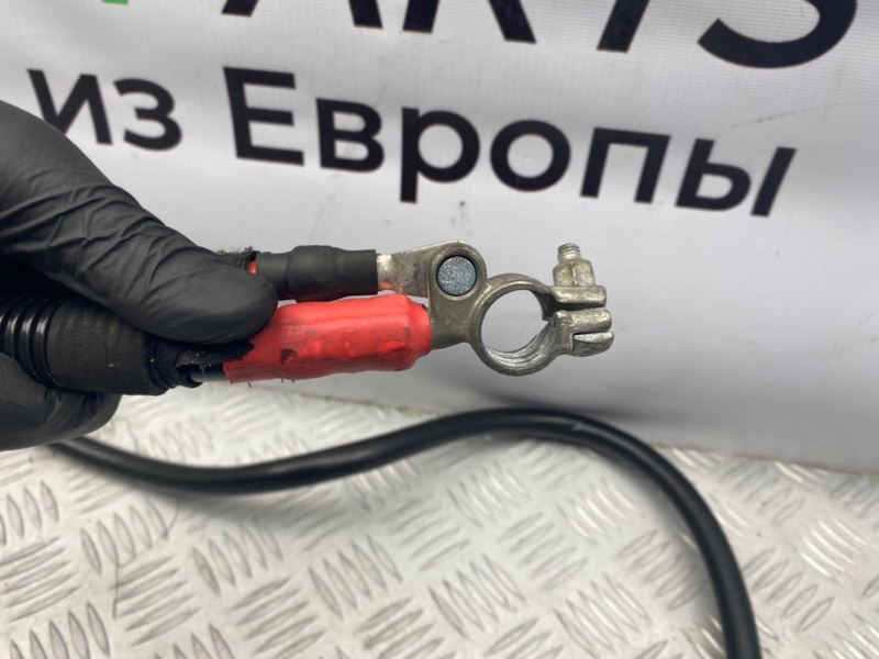 Клемма аккумулятора, 1600 рублей, Калининград