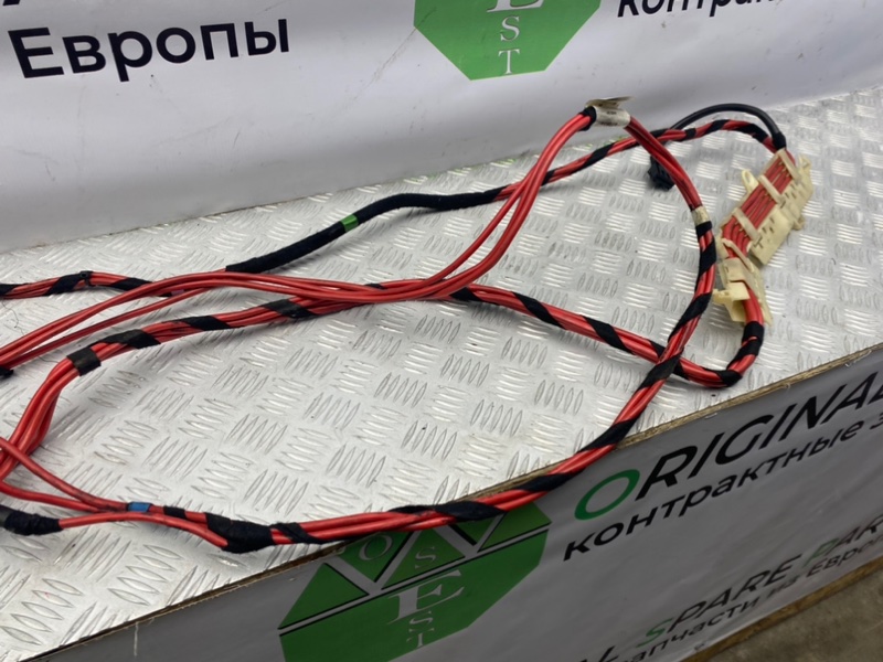 Проводка, 2500 рублей, Калининград