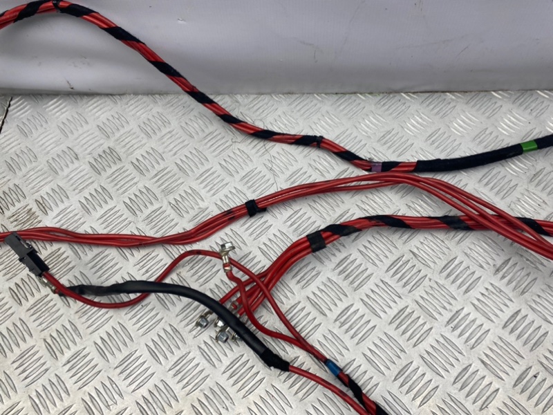 Проводка, 2500 рублей, Калининград