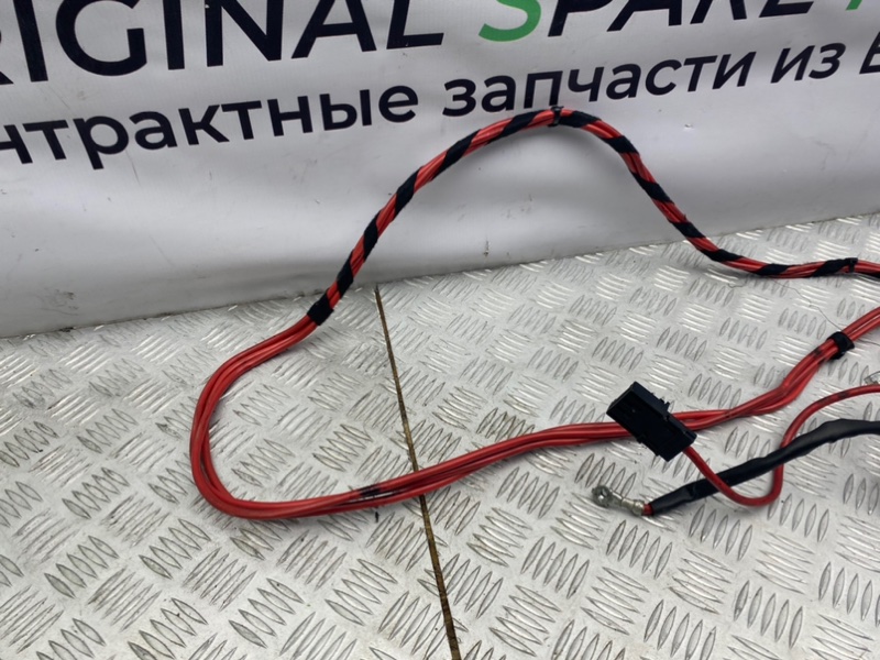 Проводка, 2500 рублей, Калининград