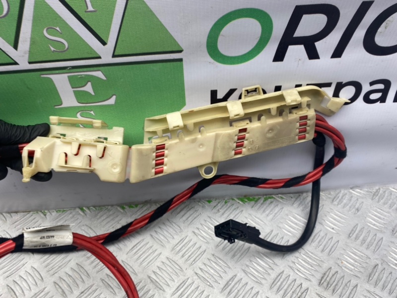 Проводка, 2500 рублей, Калининград