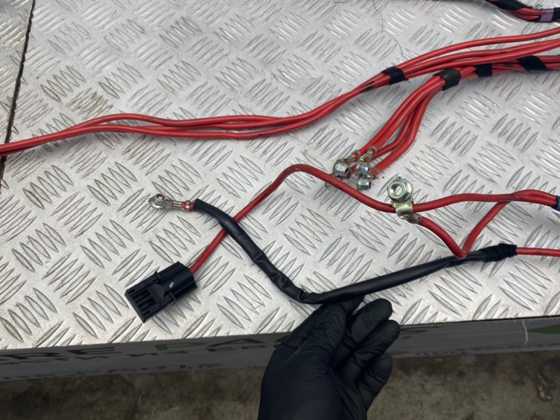 Проводка, 2500 рублей, Калининград