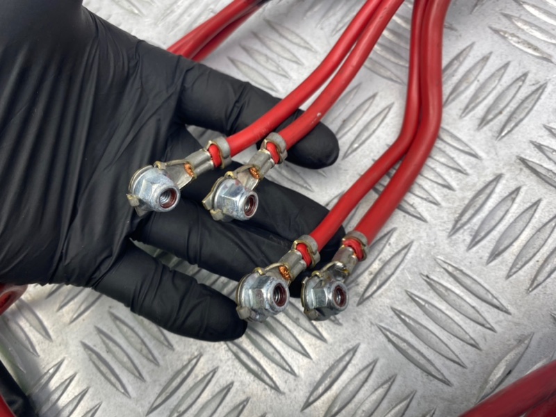 Проводка, 2500 рублей, Калининград