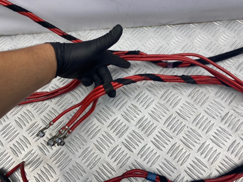 Проводка, 2500 рублей, Калининград