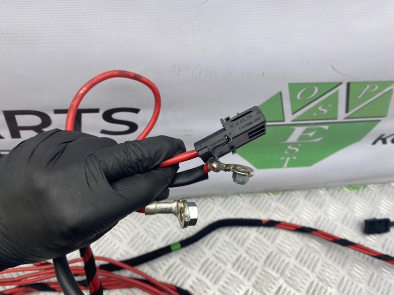 Проводка, 2500 рублей, Калининград