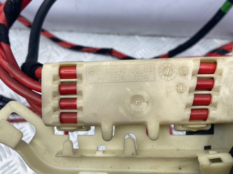 Проводка, 2500 рублей, Калининград