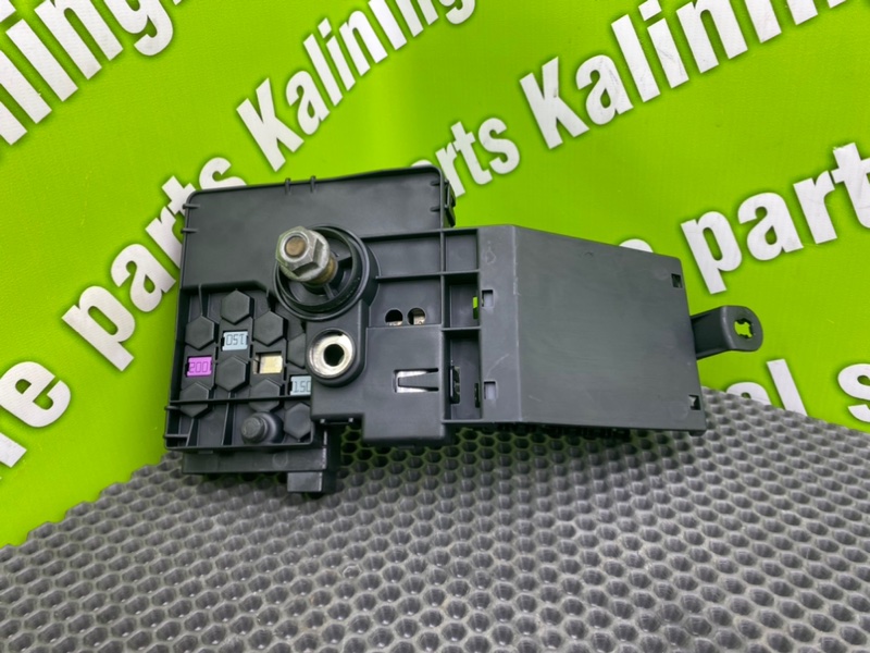 Блок предохранителей салонный, 1500 рублей, Калининград