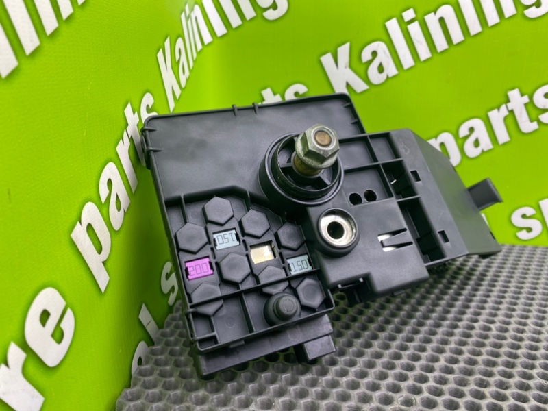 Блок предохранителей салонный, 1500 рублей, Калининград