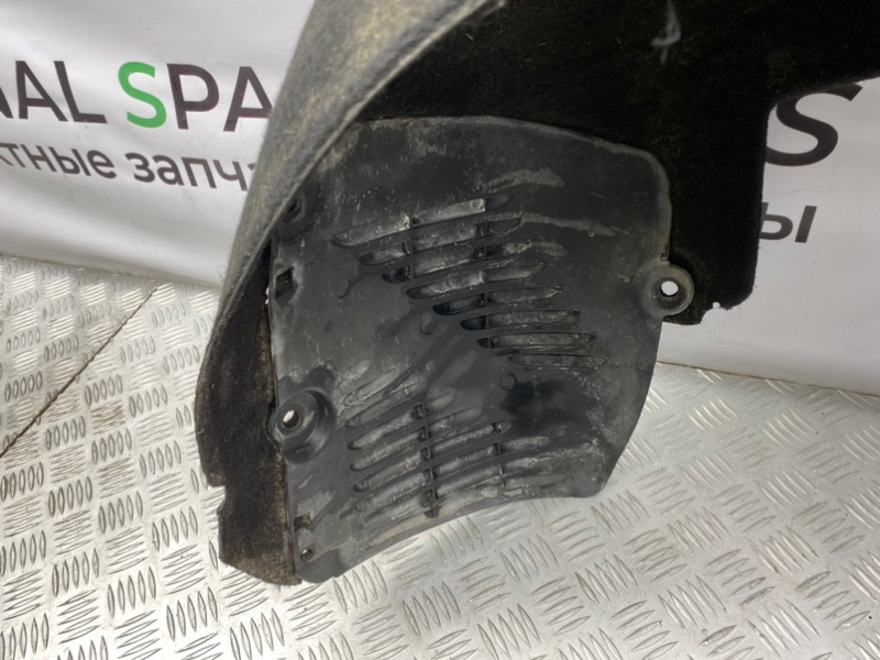 Подкрылок, 1900 рублей, Калининград