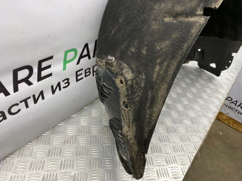 Подкрылок, 1900 рублей, Калининград