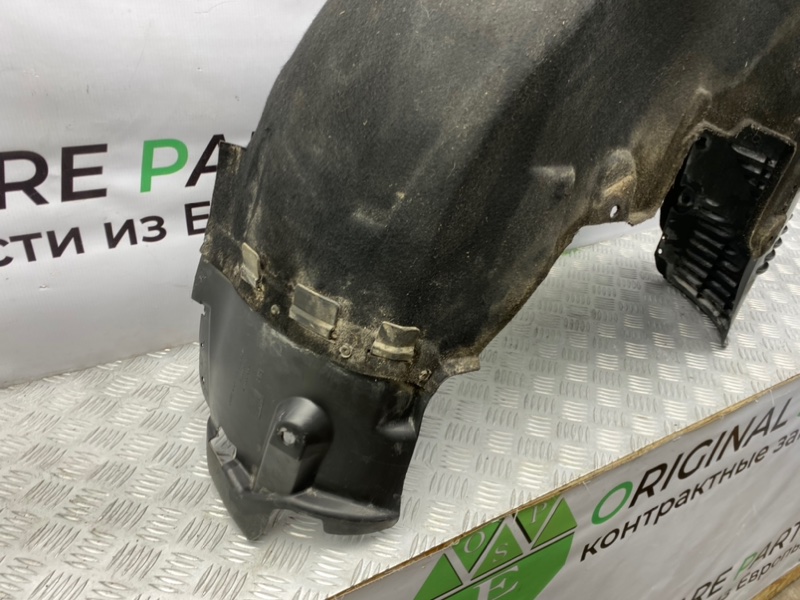 Подкрылок, 1900 рублей, Калининград