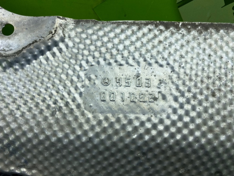 Тепловой экран, 1100 рублей, Калининград